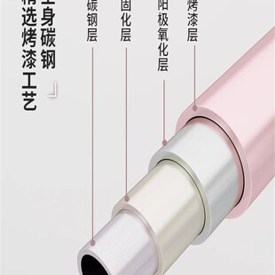 晾衣架落地卧f室可移动家用凉衣架阳台挂衣服架子室内简易杆衣帽