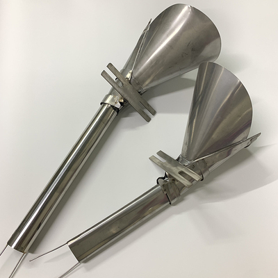 立式包装机配件成型器 制袋器 三边封H四边封背封不锈钢接料下料