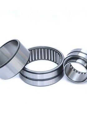 现货实体套圈滚针轴承 NA49t40 NA4944 NA4948 NA4952