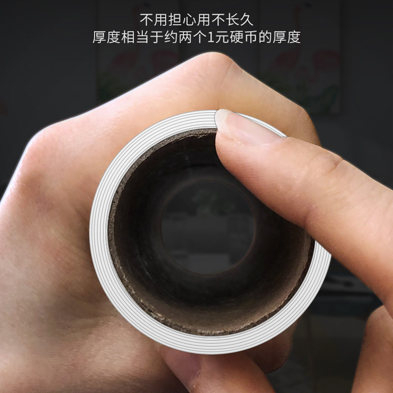 粘毛器可a撕式纸24cm沾毛滚筒纸刷毛神器粘尘纸替换芯滚刷粘毛卷