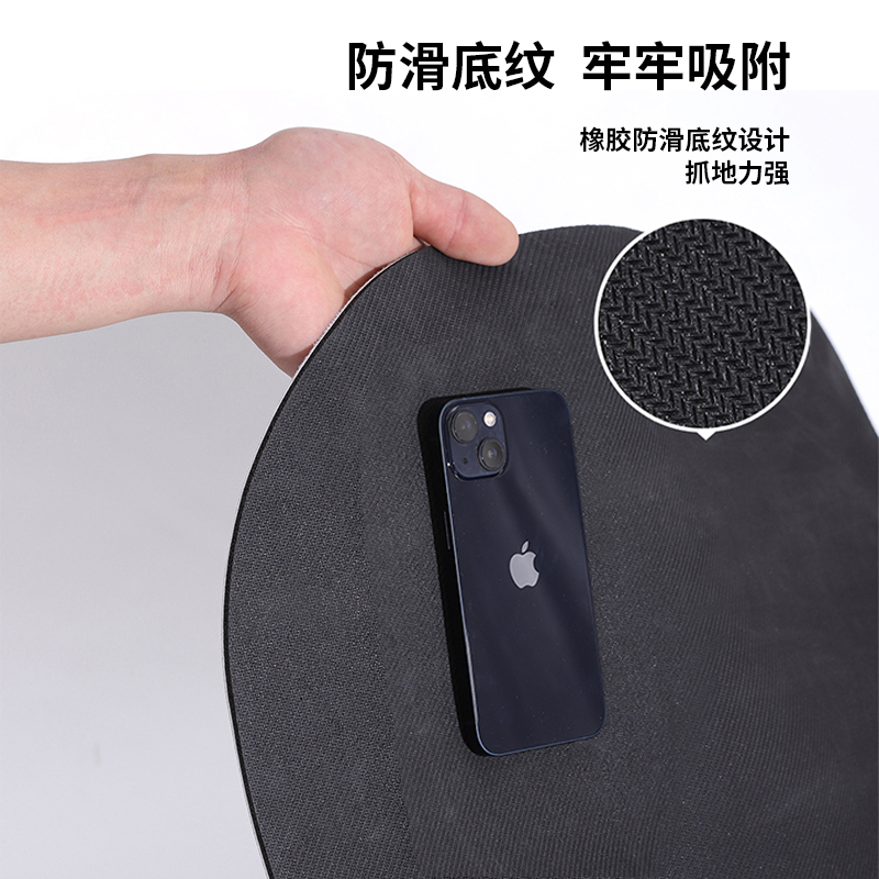 吸水软硅藻泥浴室地毯卫生间简约防D滑软地垫厕所洗手间可机洗脚