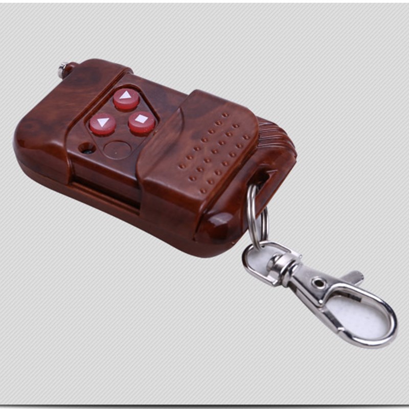 电动推杆控制器直流电机无线遥控1A2V24v电动伸缩杆控制器不带电