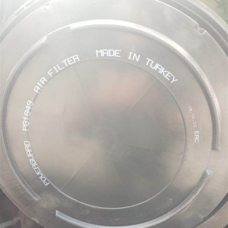 供应唐纳森空气滤芯iP527682发电机组工程机械空滤PG1849  111757