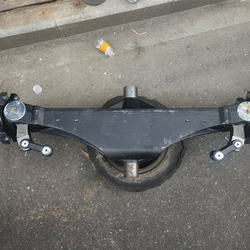 叉车后桥总成 转向桥总成 杭州叉车 A20 HA30 A35Z A38 装机件