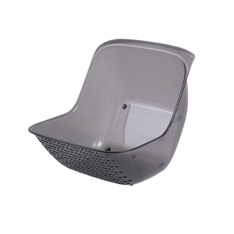 新款多功能沥水篮沥水大容量加厚收纳篮厨房N蔬菜瓜果二合一沥水