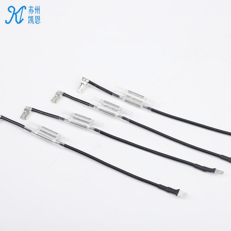 /17AM-k温度过载保护器电机过载按需求供应