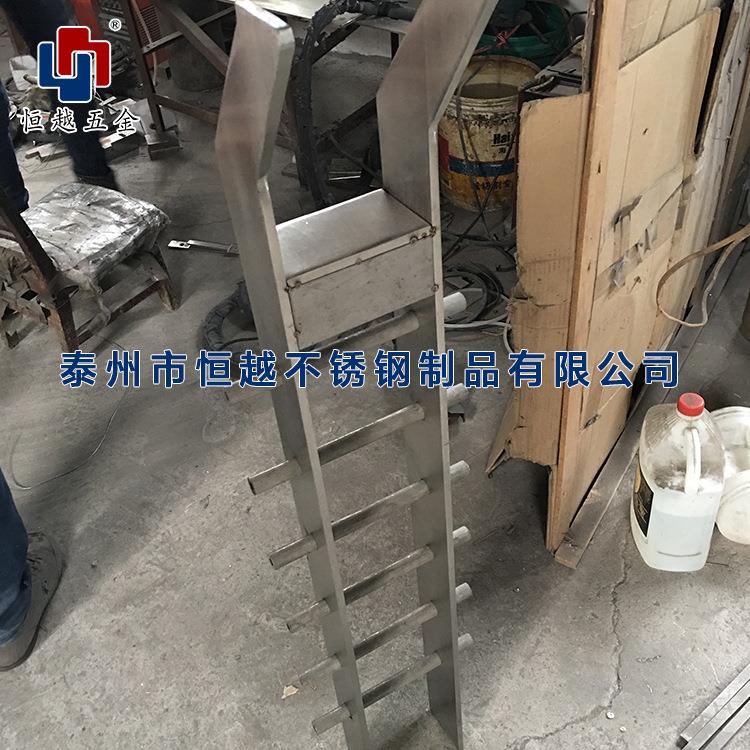 【楼梯】楼梯扶手栏杆/不锈钢扶手立柱/不锈钢桥梁立柱4