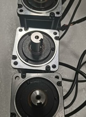 台达带码75M0W伺服套装