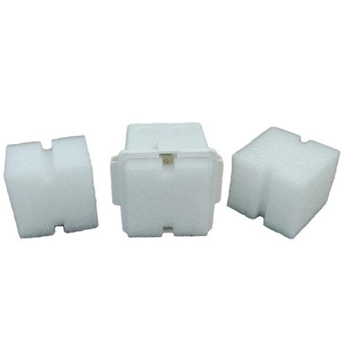 86型线盒填充泡沫预埋线盒填充泡沫堵保护M盖堵头开关底盒填充泡