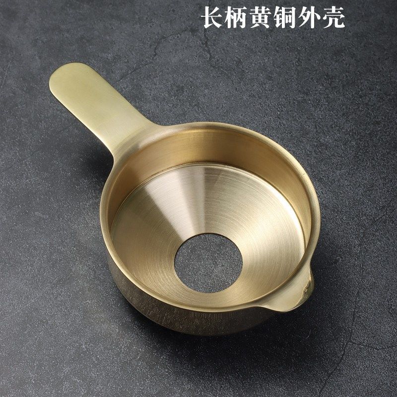 多功能可拆洗咖啡手冲过滤外壳开水水垢滤茶漏茶滤钛茶.滤功夫茶,餐饮具,咖啡滤纸,淘宝优惠券,粉丝福利购,淘宝优惠卷