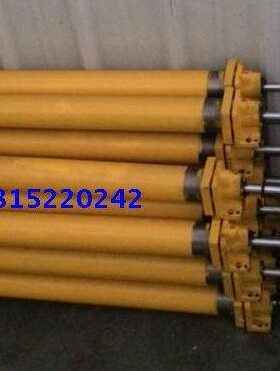 2055工作台程行油缸1圆-13140外部件M520配件磨床,