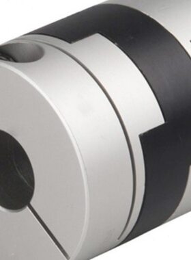 减振螺钉夹型68--12B10铝合金N6-紧---14-D3联轴器3D6-0d式-716