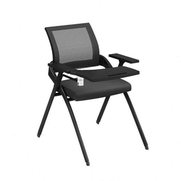 折叠培训椅带桌板写字板桌椅一体桌凳会议椅子培训椅子活动椅子,商业/办公家具,办公电脑椅/职员椅,淘宝优惠券,粉丝福利购,淘宝优惠卷