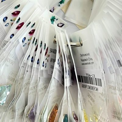 全家福花式石尖底钻套餐 SS39 SS29 SS34 4470肥方 4809歪心