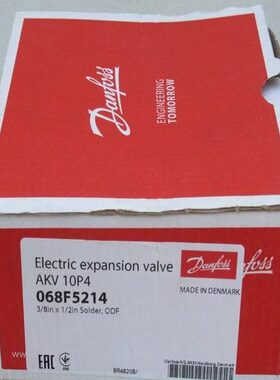 膨胀3o5s504热5/7/f/62168n521521a/sF阀21力D521丹佛斯