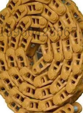 26260链条挖掘机筋轨13总成/10住友//S挖机/带履H1150S5/20链00H