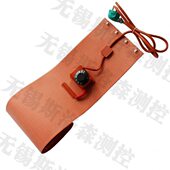 0进口油桶L电加热加热带油桶油桶带油桶加热器硅橡胶20加热带L20