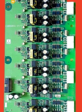 130B6016丹佛斯变频器FC102-302-301触发110-132-160-200KW驱动板