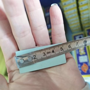 油石50 4mm手推磨具模具抛光小方I形砂条打磨可切割绿碳化硅小