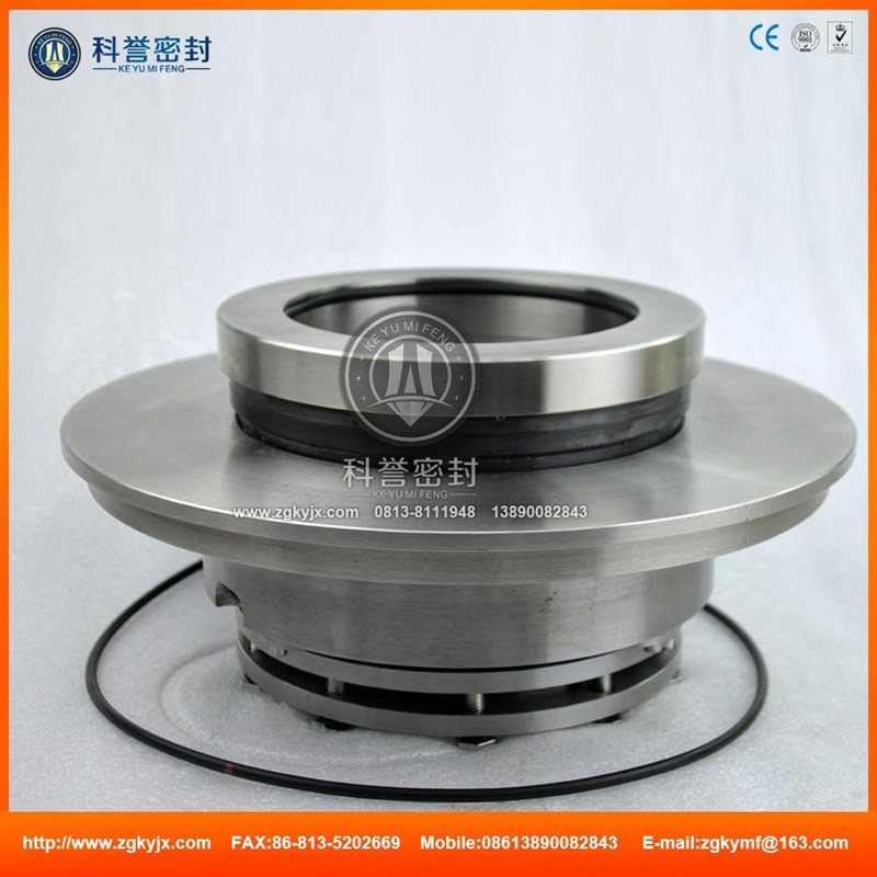 现货供应脱硫泵450J-TL-265Y0机械密封