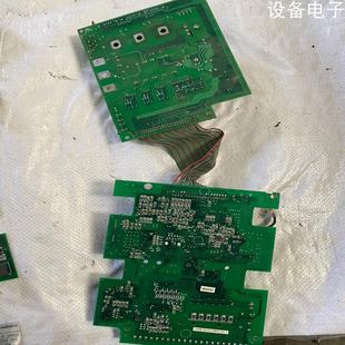 N310 臺安變頻器 設備配件 拆機主板包好.驅 H3NX 4020