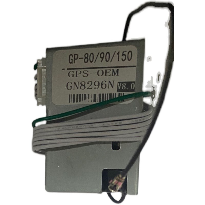 GP-80/90/150   TGN8296N