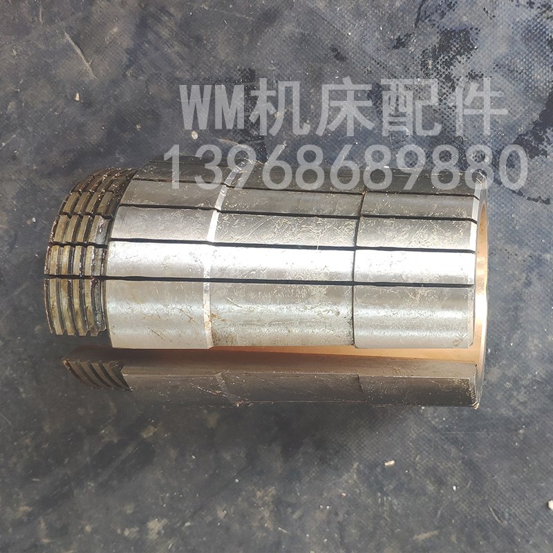 M7130 713j2 7140 平面磨床轴瓦前轴承磨床配件杭州机床厂桂北