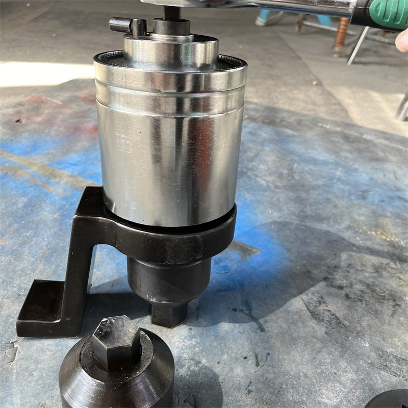 扭矩倍增器力g矩放大扳手紧固拆卸大直径螺栓螺母套筒扭力加力工