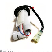 摩托跑车地平线宝雕小忍者永源战隼枭风R国四电喷汽油泵