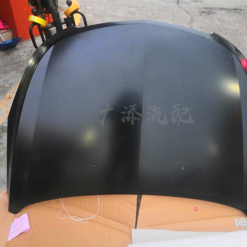 奥德赛雅阁杰德思域锋范机盖前盖引擎盖发动机盖