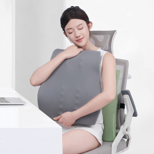 佳奥J 护腰靠垫室腰靠汽车椅子靠背垫孕妇腰垫座椅靠背垫