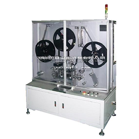 平显PX700自动&手动冲切机TAB冲切机COF冲切机薄膜冲切机模切机