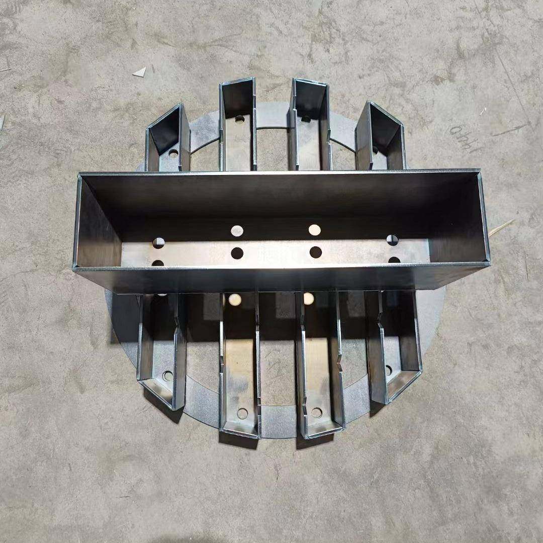 不锈钢槽盘式液体分布器溢流式液体分布器分布槽式气液分布塔内件,工业油品/胶粘/化学/实验室用品,其他实验室设备,淘宝优惠券,粉丝福利购,淘宝优惠卷