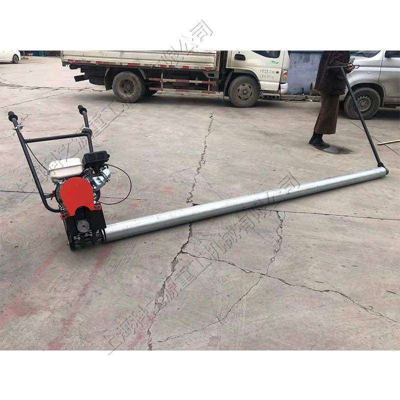 电动混凝土工程整平机小型可调速路面铺平机斜坡施工用摊铺机,五金/工具,筑路机械,淘宝优惠券,粉丝福利购,淘宝优惠卷