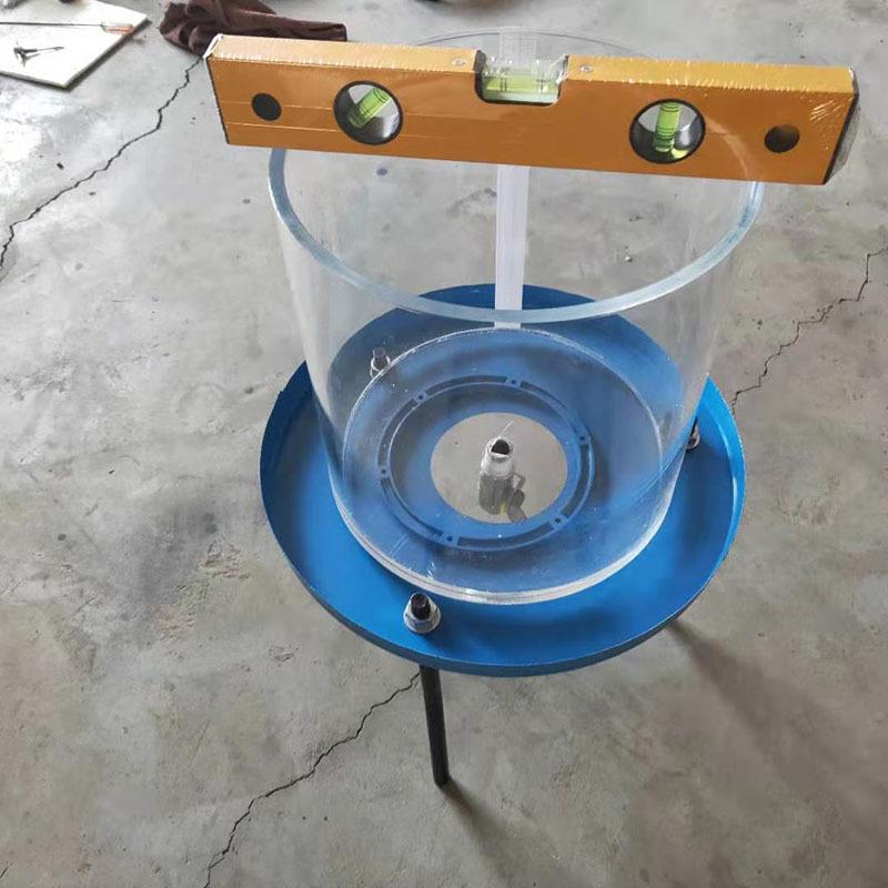厂家试验仪器仪表粗粒土密度压实检测仪GSY-1型灌水法仪高精度