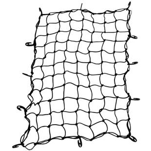 车顶行李固定弹力网车用行李架网兜安全汽车越野车货车网罩网绳