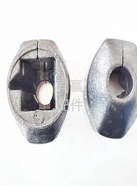 植保无人机零配件【T20P】电机保护罩000019.02