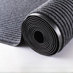 商业大面积楼梯走廊酒店入口地毯门垫入口防滑防水脚垫台球室地板