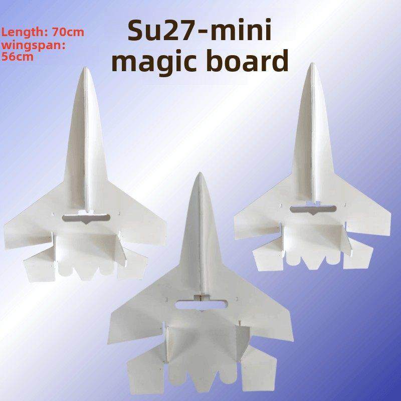 模型飞机遥控DIY固定翼飞机全套Pp魔术板Su27模型抗坠落滑翔Kt Su,玩具/童车/益智/积木/模型,遥控无人飞机零配件,淘宝优惠券,粉丝福利购,淘宝优惠卷