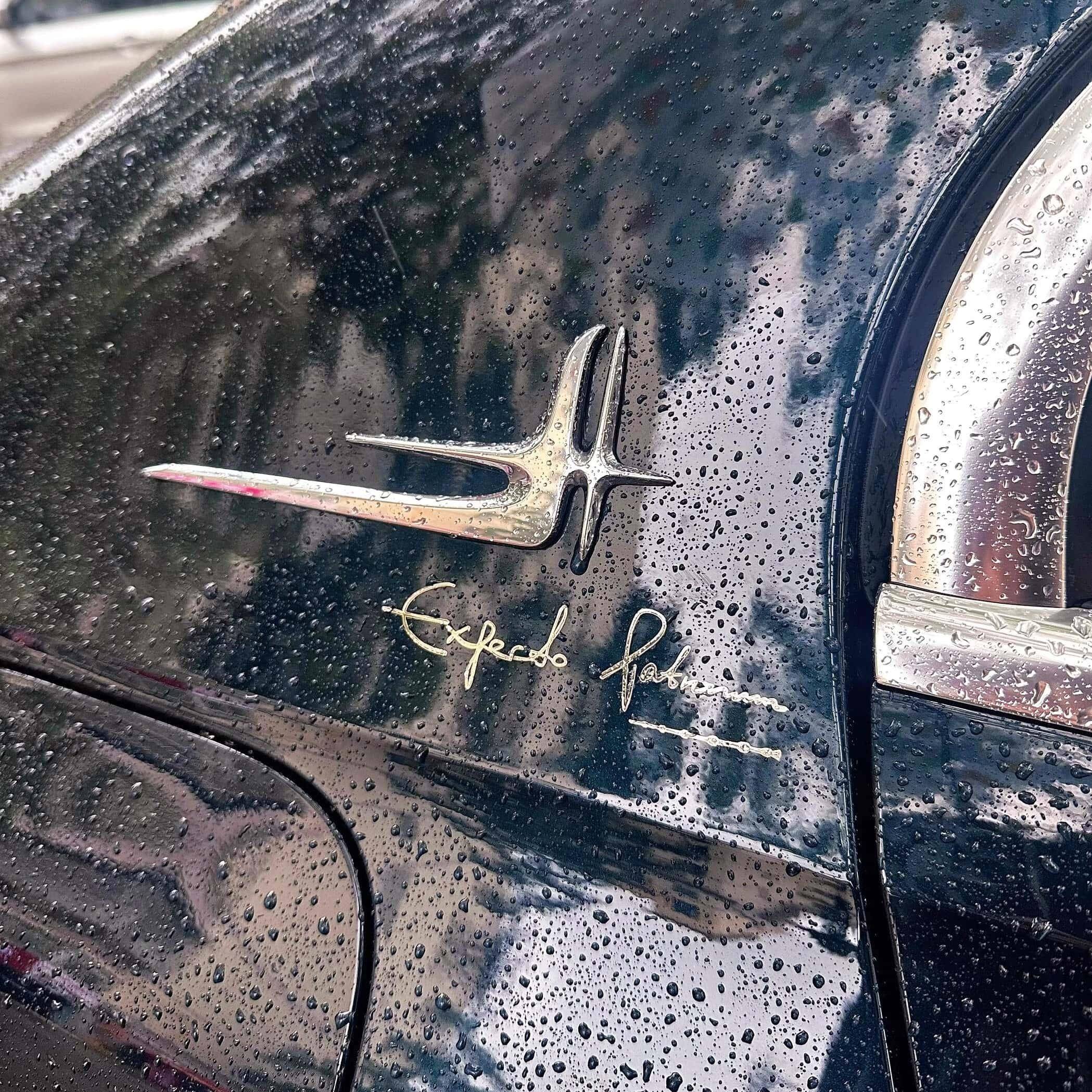 哈利波特汽车贴贴纸呼神护卫咒Expecto Patronum sticker装饰贴