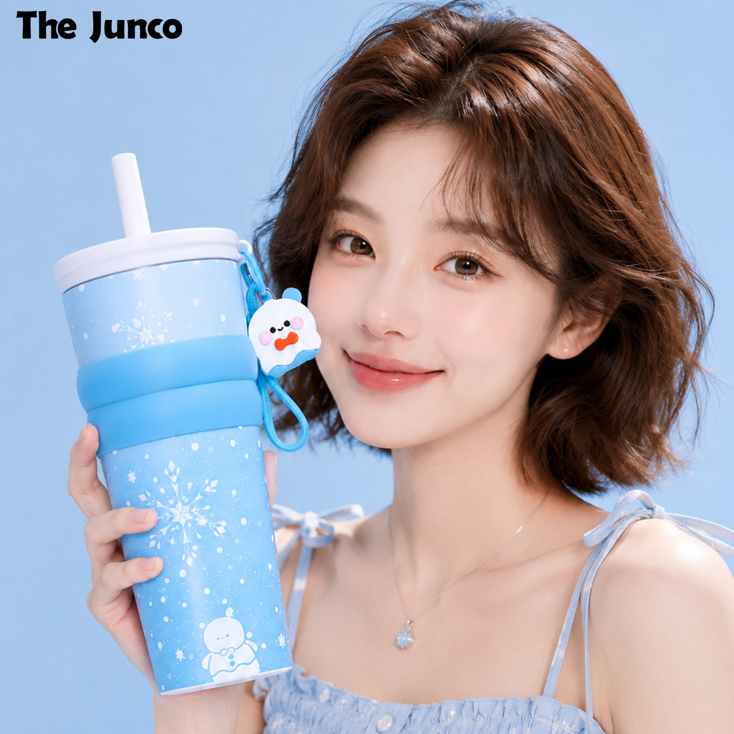 黎深杯子二次元恋与深空周边水杯