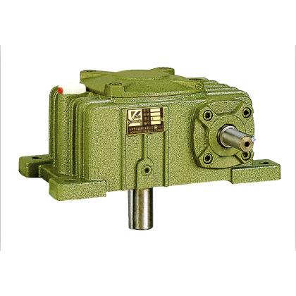 杭州减速机WPX50速比10~60蜗轮蜗杆减速机