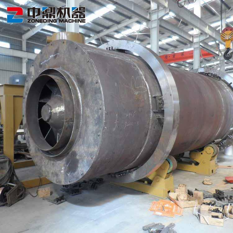 三回程烘干设备沙子河沙黄沙石英砂硅砂石成套英砂三筒烘干机