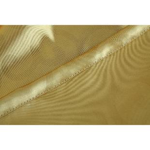 金色祥云/高档简约加厚遮光包邮/隔热遮阳定制窗帘布成品特价清仓