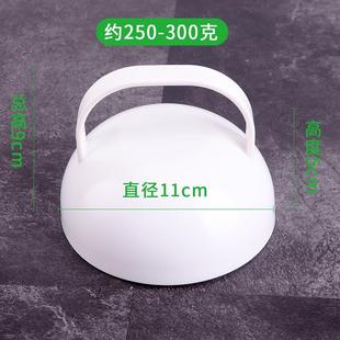 快餐饭团模具塑料半圆米饭盖浇饭便当饭勺打饭DIY咖喱饭团造型