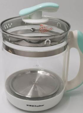 中性Royalstar健康锅单锅玻璃锅配件Ysh150H/1563/1573/1531/1525