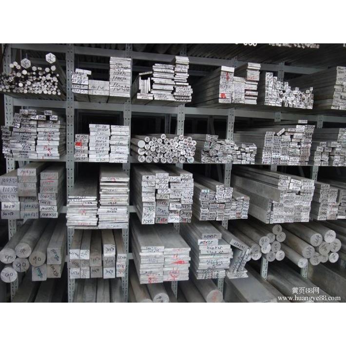 冷拉方钢A3 45# Q235 扁铁 扁钢平键冷拔方钢 型钢型材45号钢方销