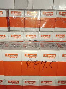 BG0910A230V/BG06/BG12/BF09/BF12/BF18利雅路燃烧机LOVATO接触器