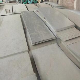 201 304 316不锈钢板材可开不定尺激光切割表面加工拉丝或抛光