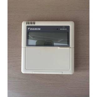 大金空调线控器BRC1C61大金BRC1C611中央空调控制面板4P054322-1B